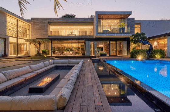 Luxury Farmhouse Living in Delhi: Lifestyle Benefits and Buying Guide