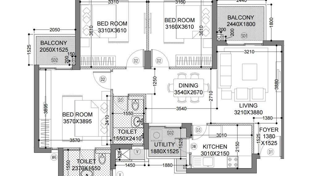 Floor-Plan-4-Hero-Homes-Gurgaon-5119281_813_1000