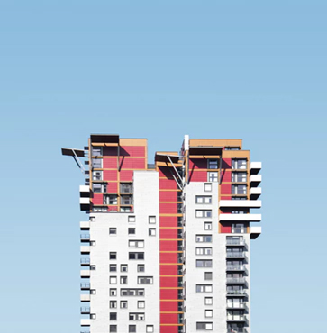 Godrej Apartments in Noida