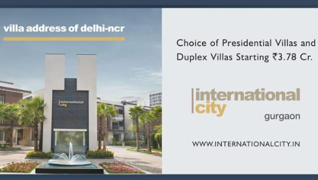 Dwarka Expressway