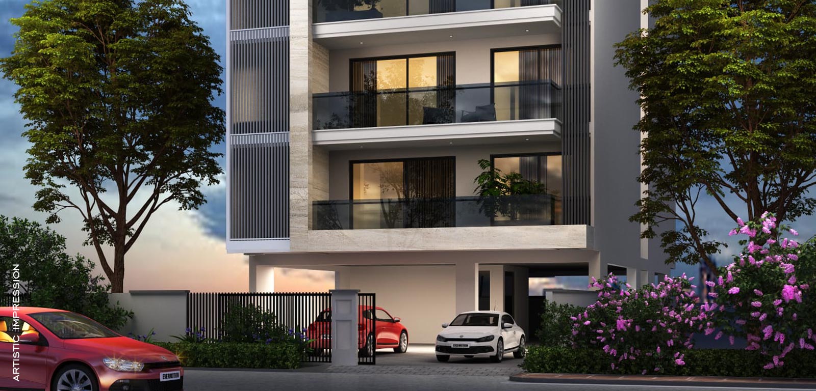 Builder Floors for Sale in Gurgaon